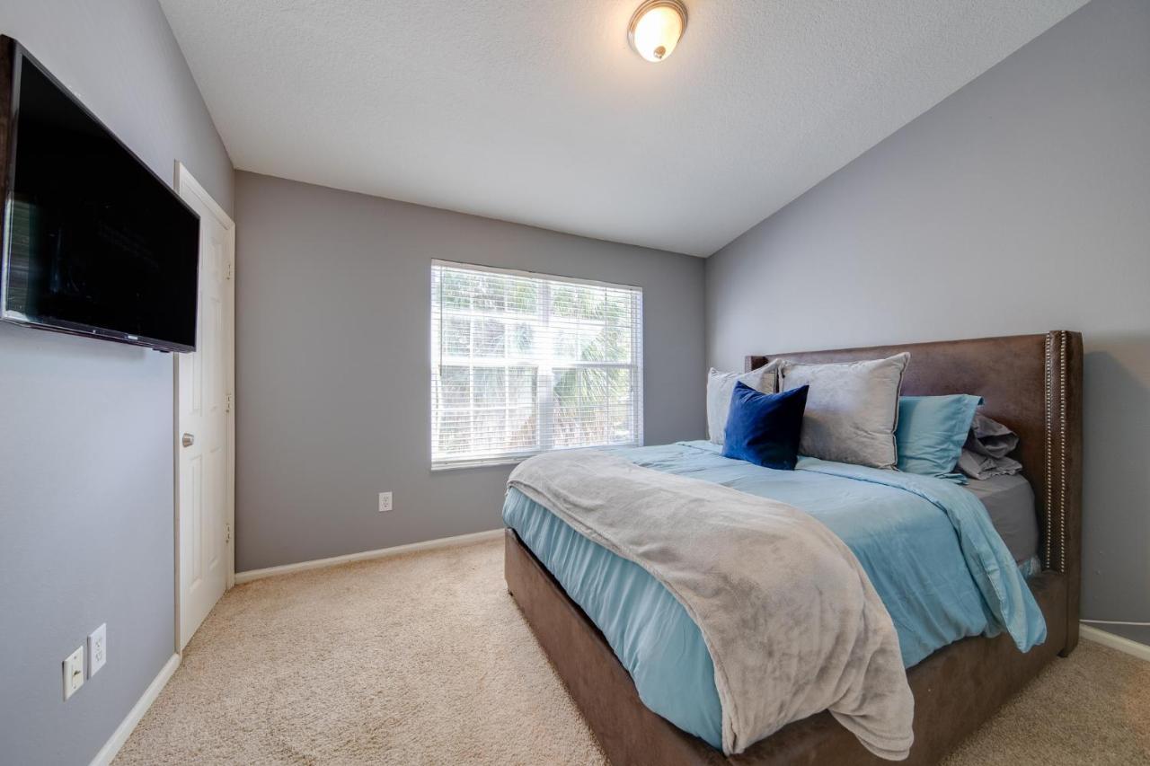 The Lux At Lake Mary Exterior photo